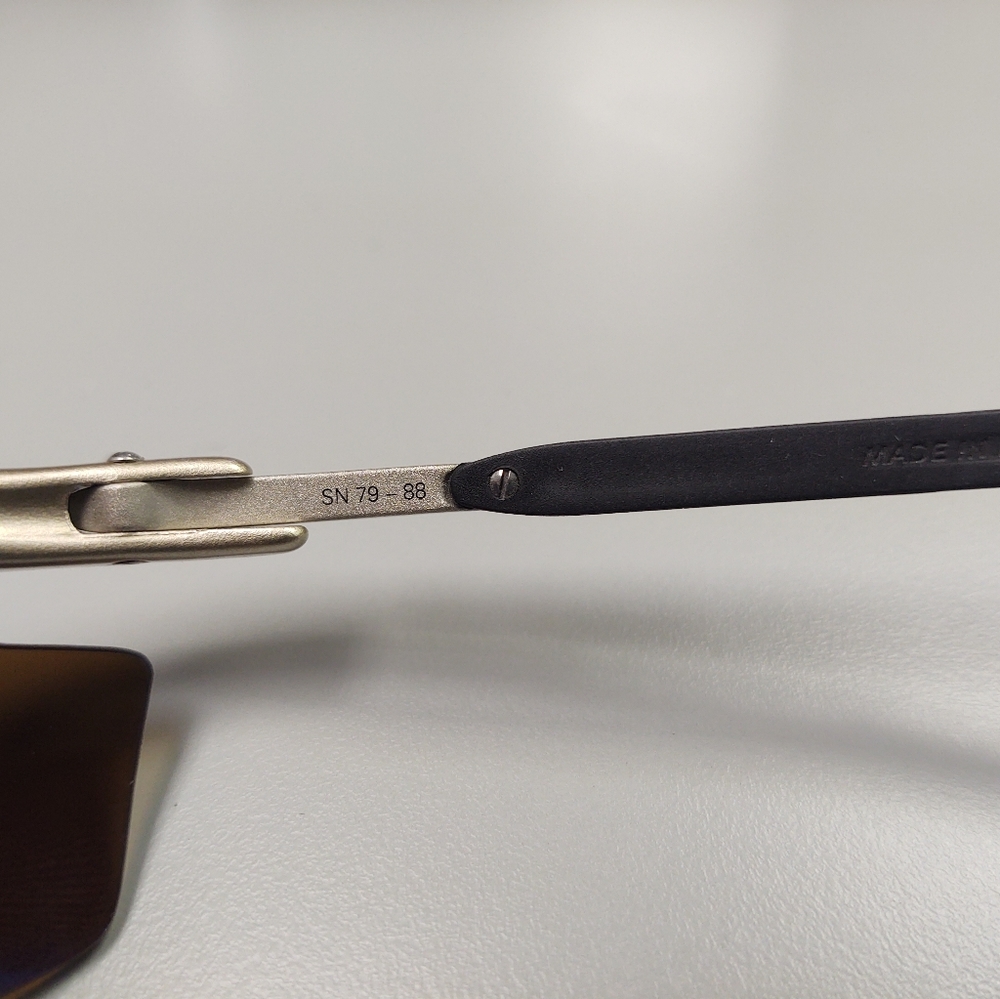 Rudy Project Rydon Sunglasses - Picture 5 of 12